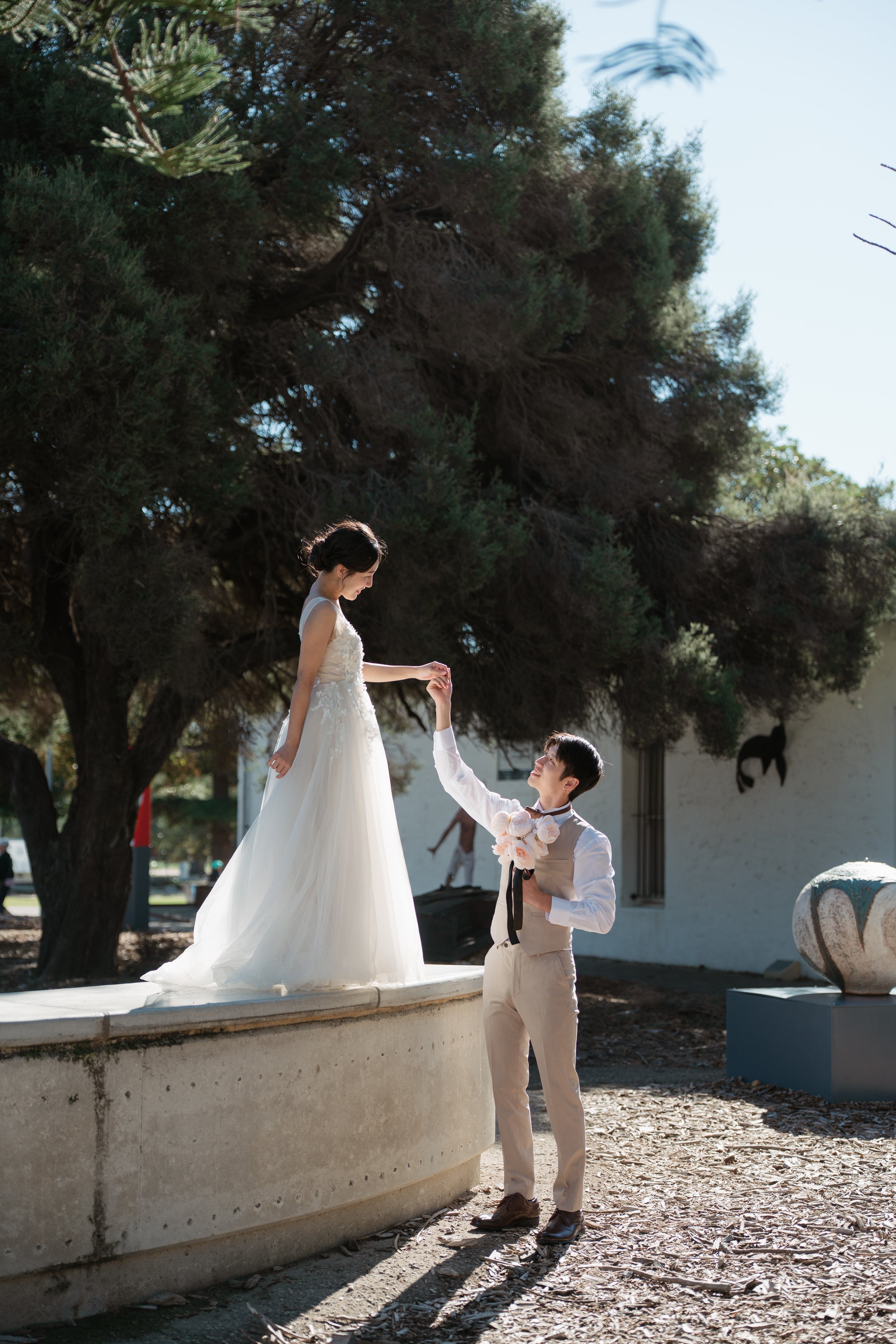 ロットネスト島（ロング）