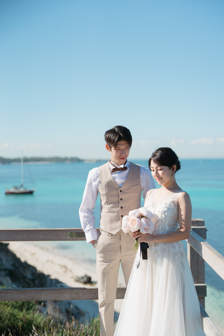 ロットネスト島（ロング）
