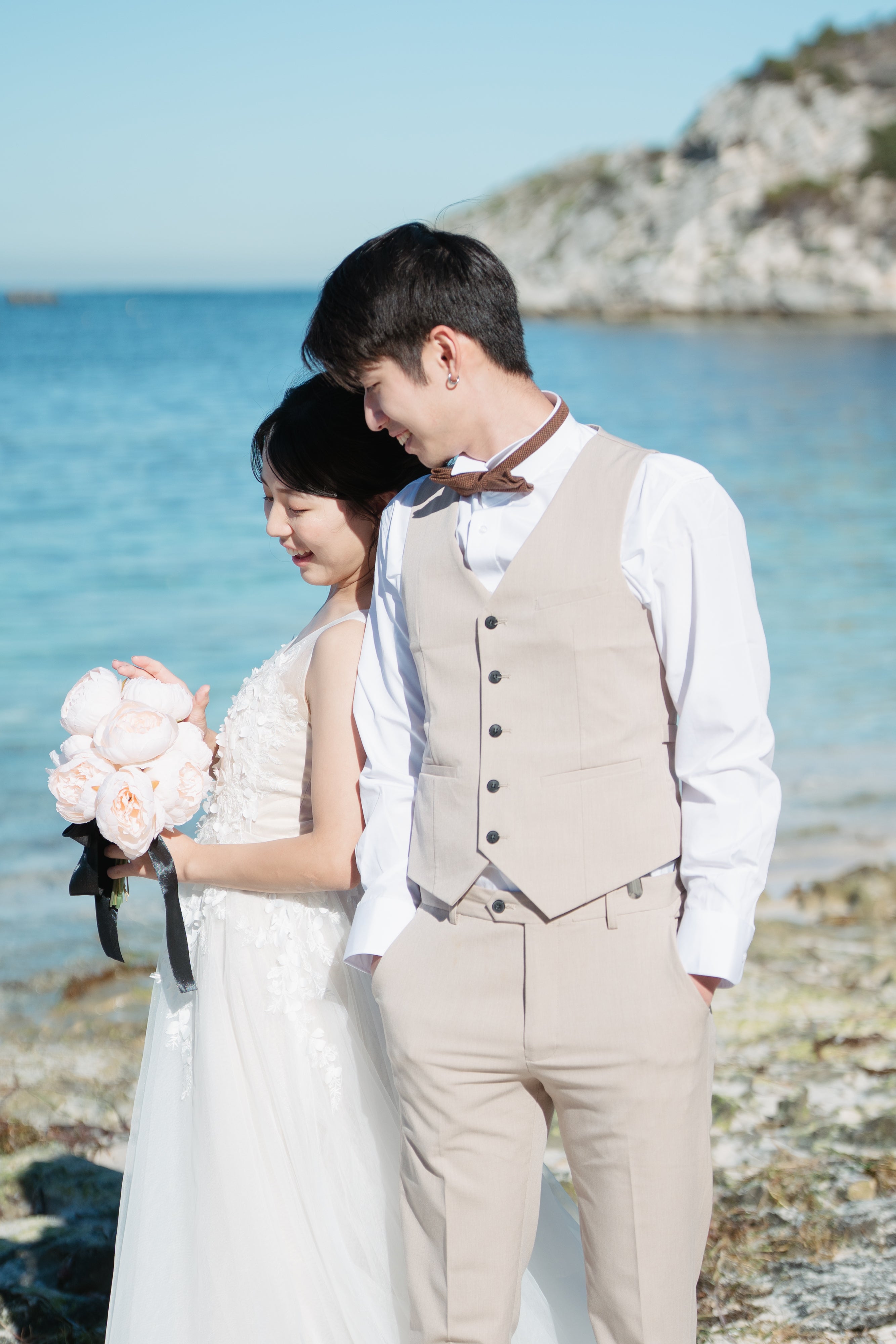 ロットネスト島（ロング）