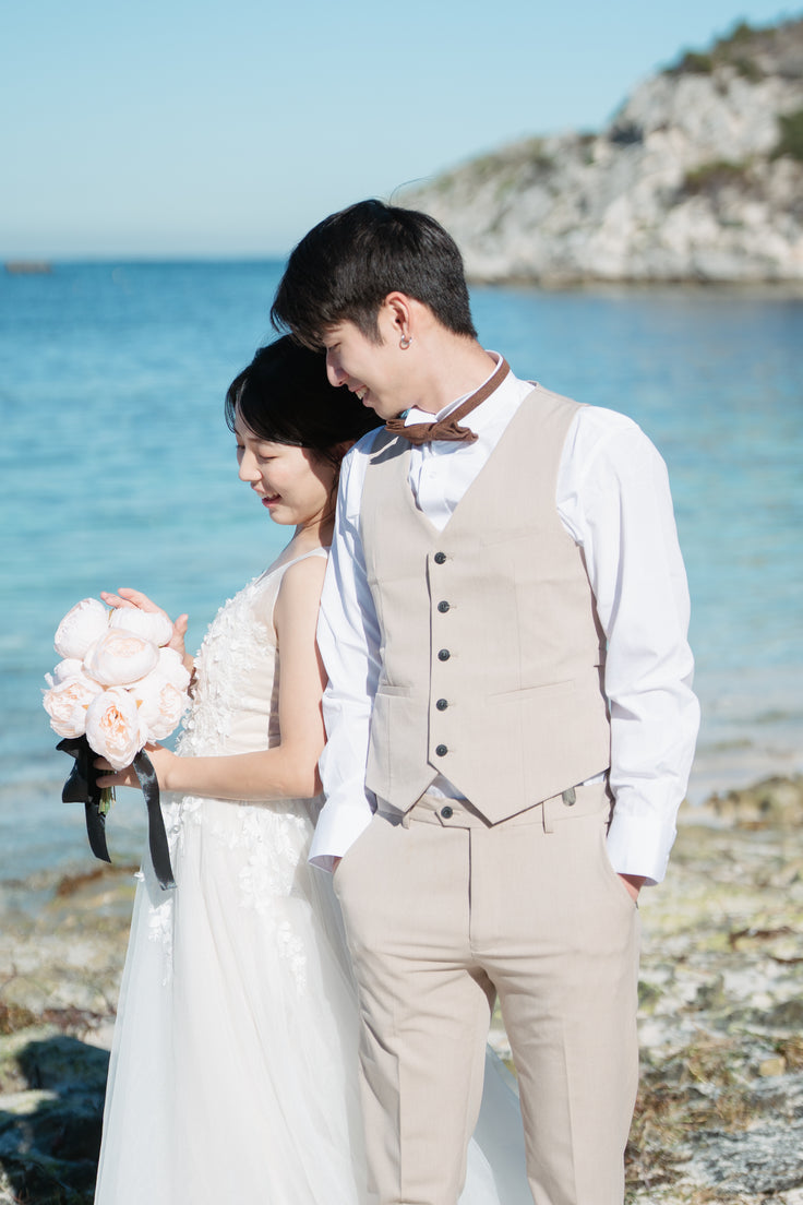 ロットネスト島（ロング）