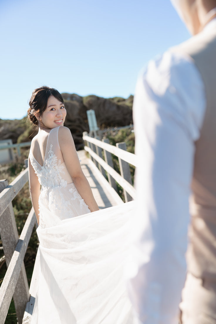 ロットネスト島（ロング）