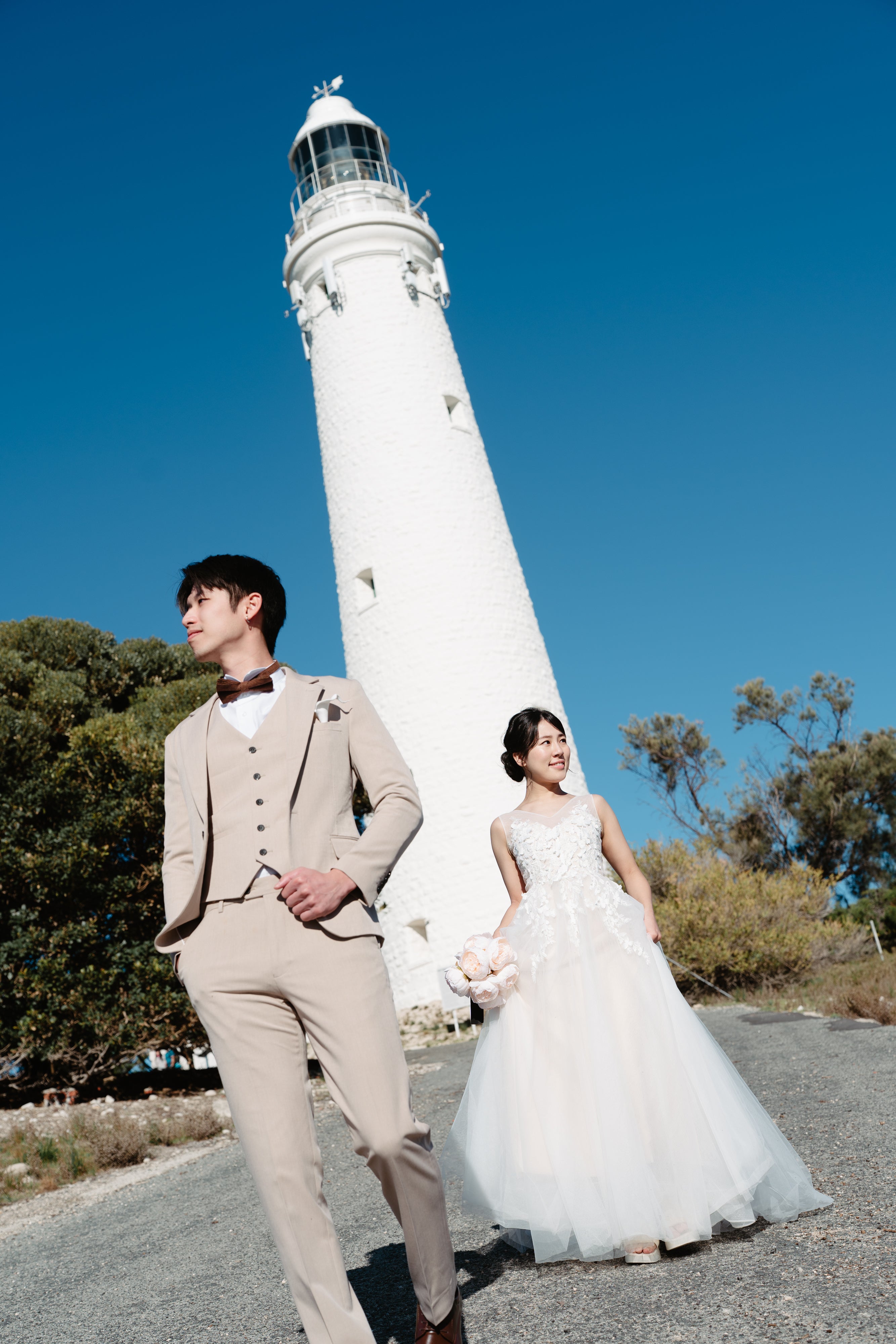 ロットネスト島（ロング）