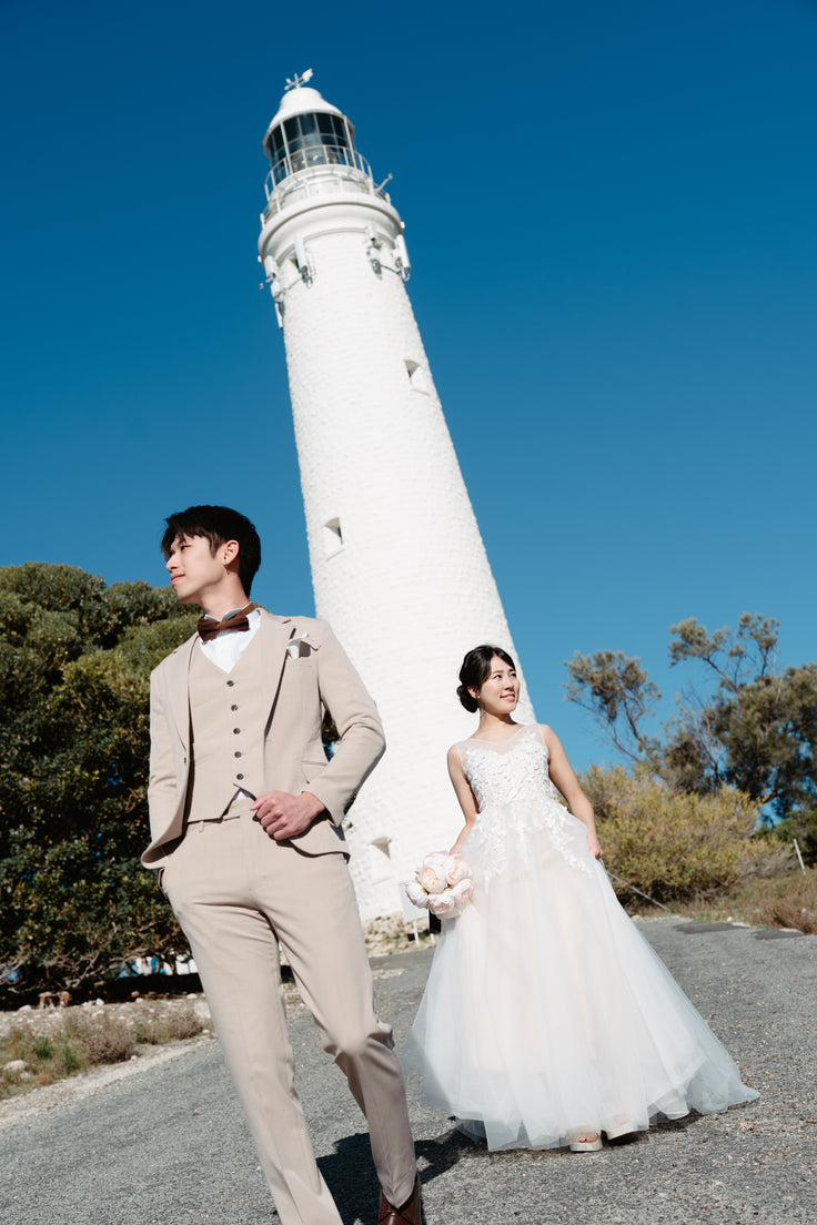 ロットネスト島（ロング）