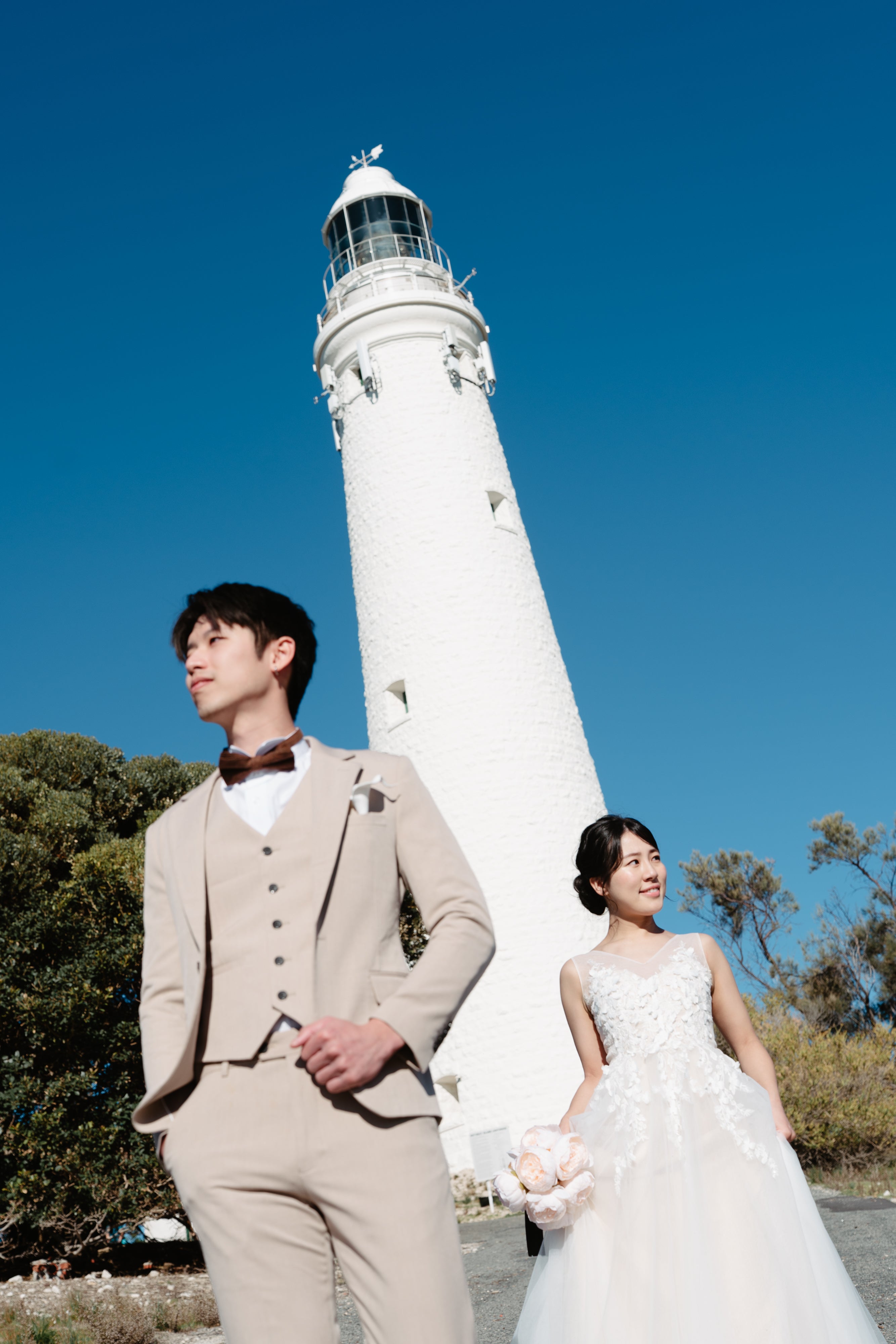 ロットネスト島（ロング）