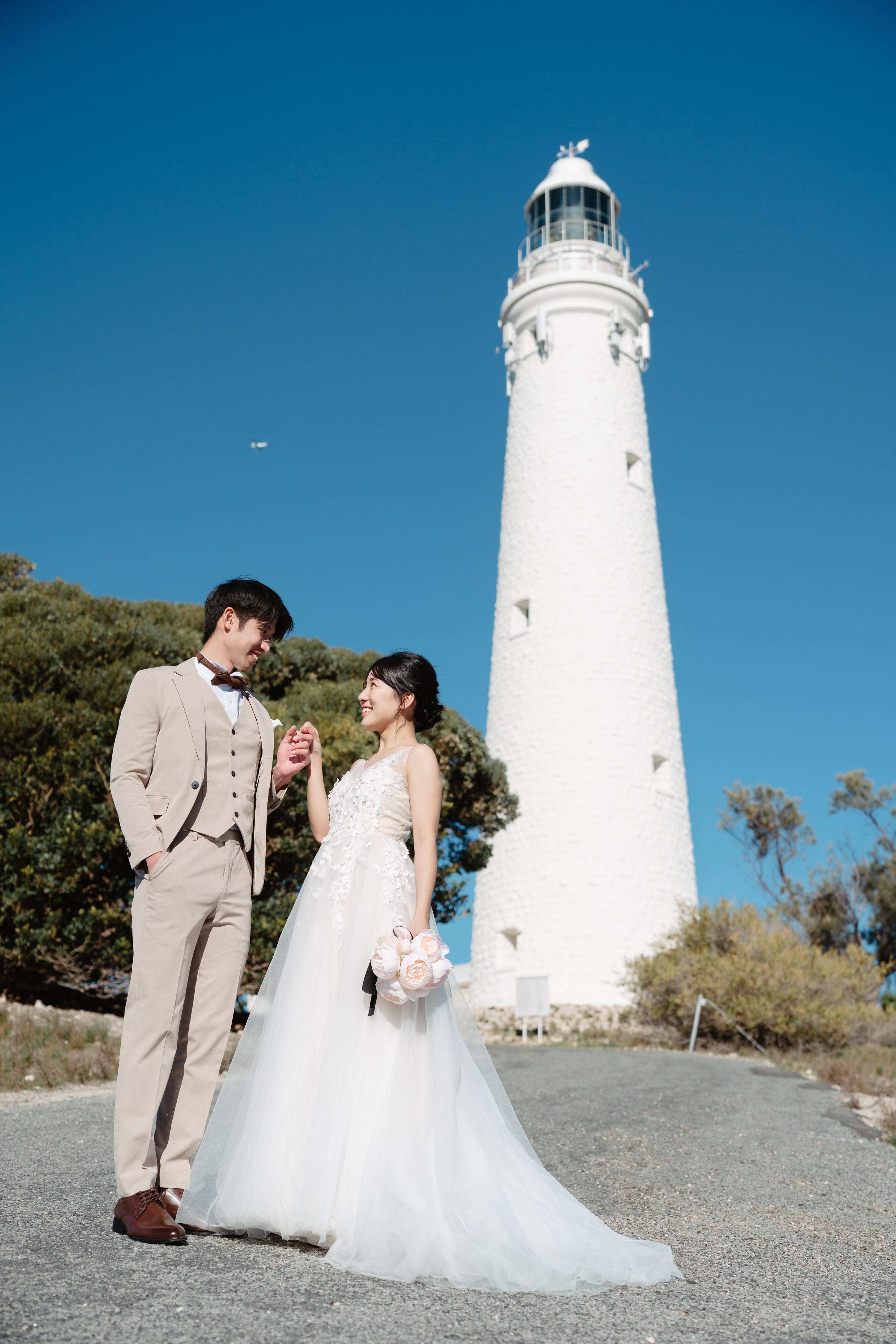 ロットネスト島（ロング）