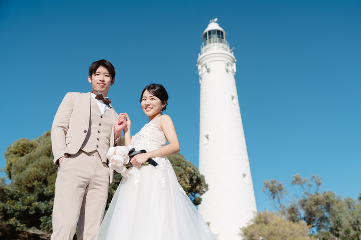 ロットネスト島（ロング）