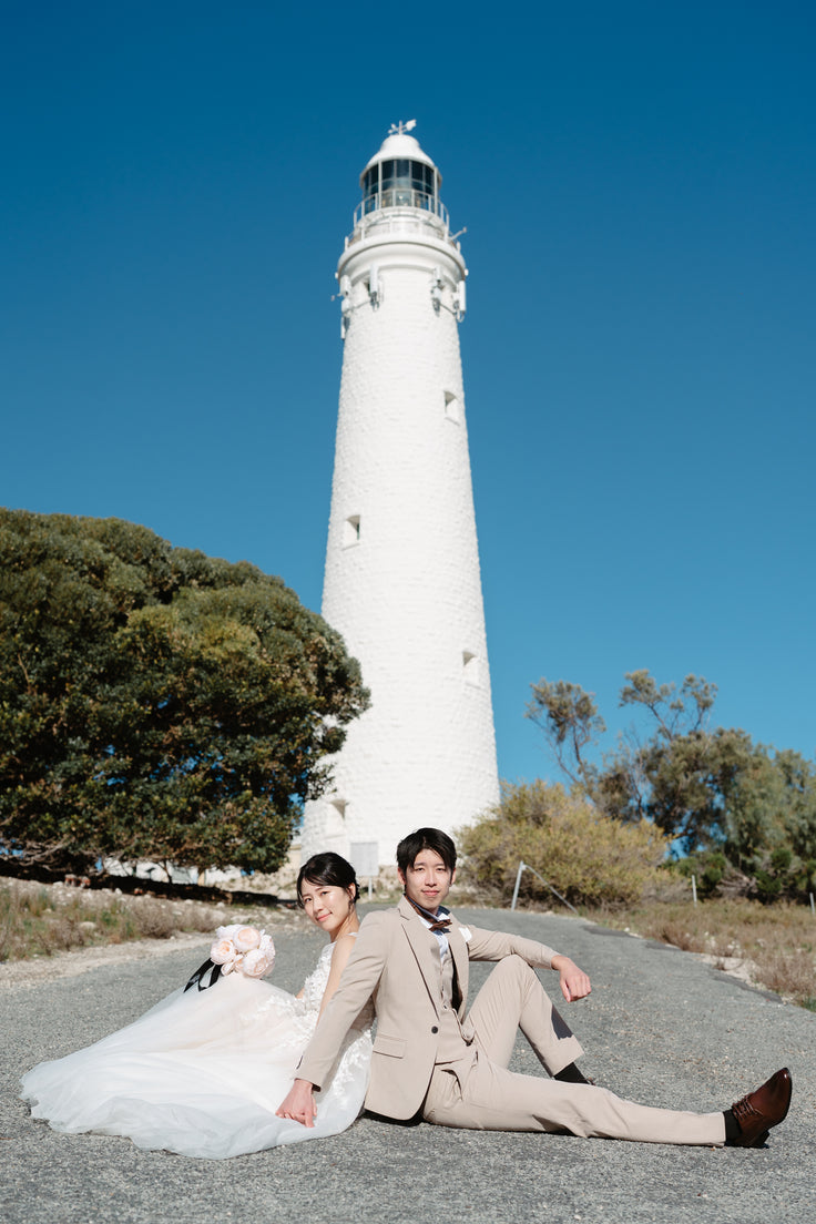 ロットネスト島（ロング）