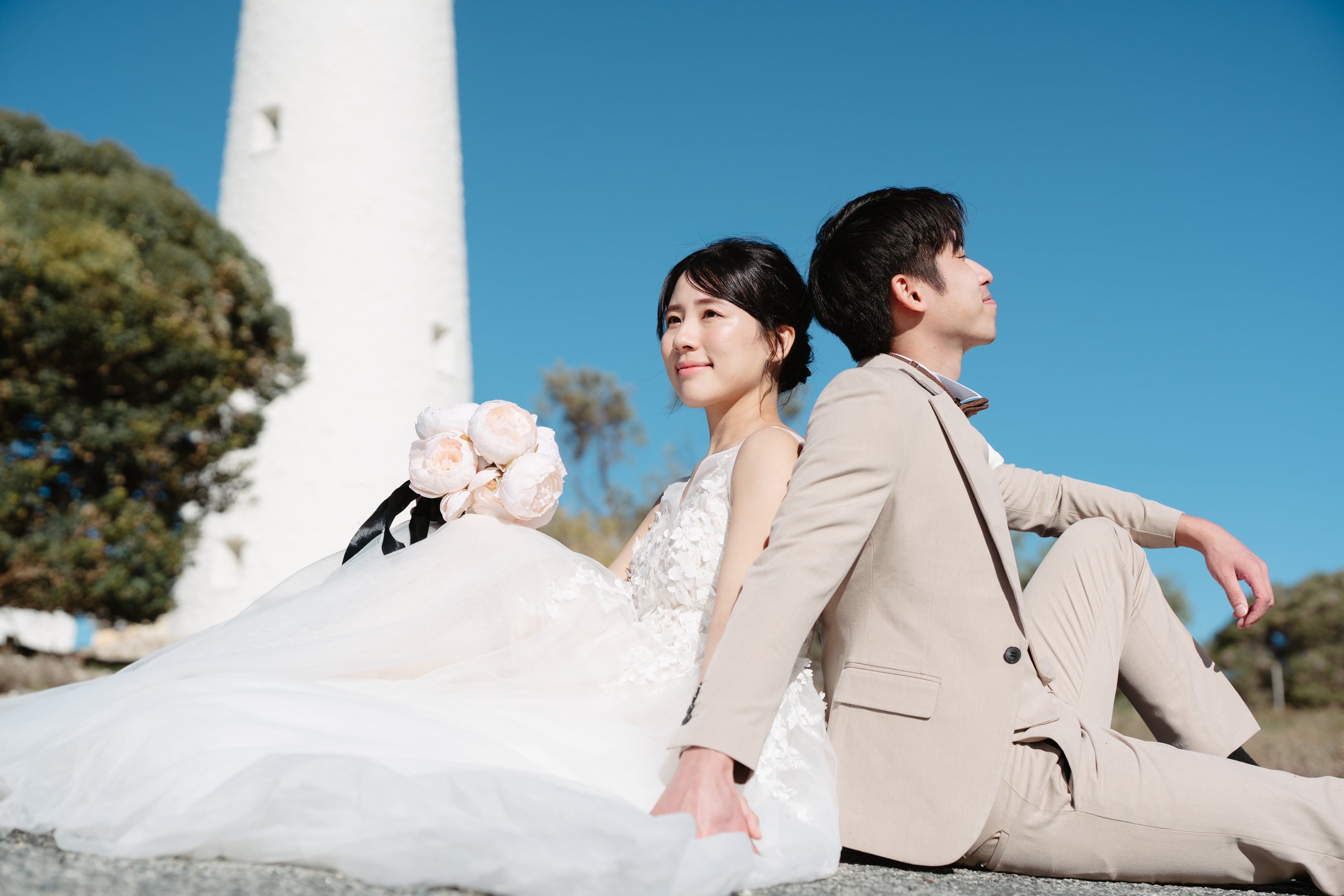 ロットネスト島（ロング）