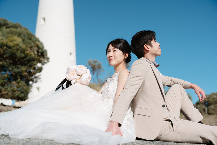 ロットネスト島（ロング）