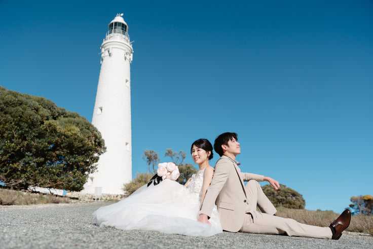 ロットネスト島（ロング）