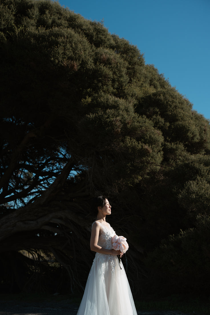 ロットネスト島（ロング）
