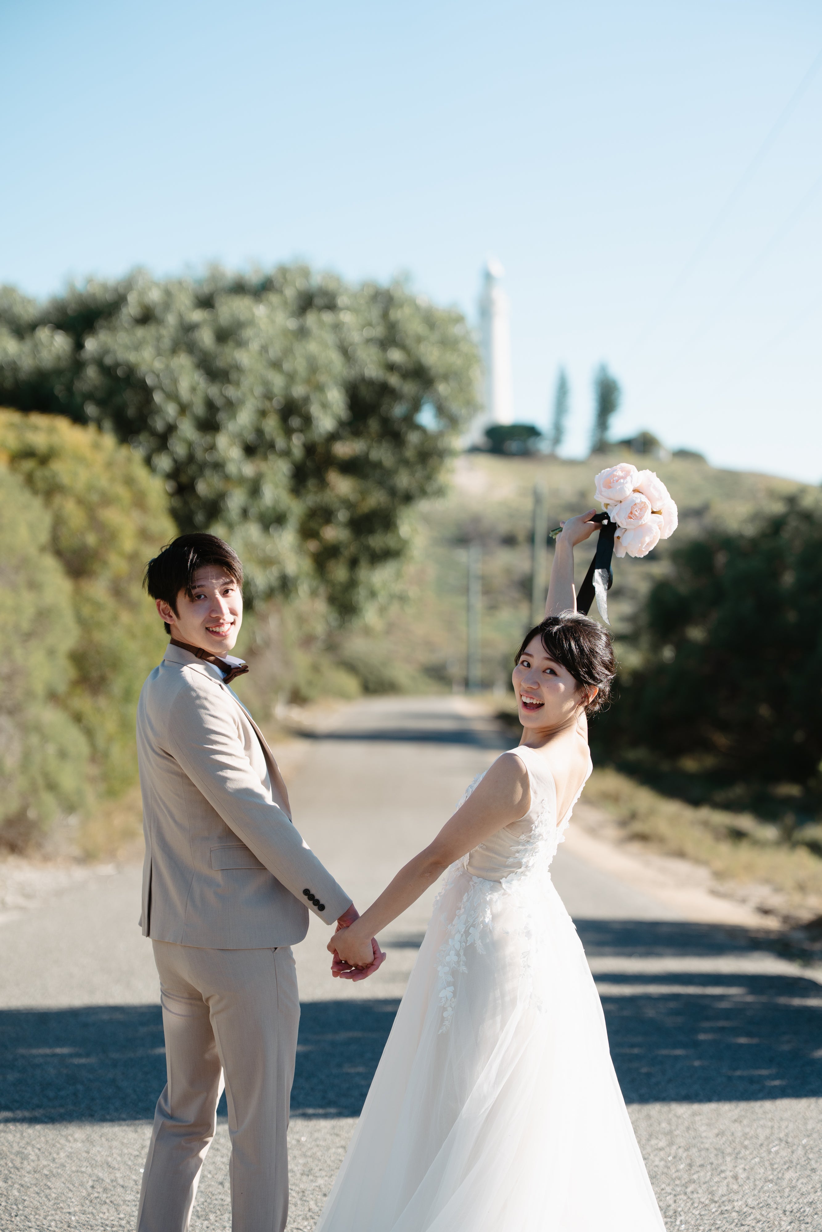ロットネスト島（ロング）