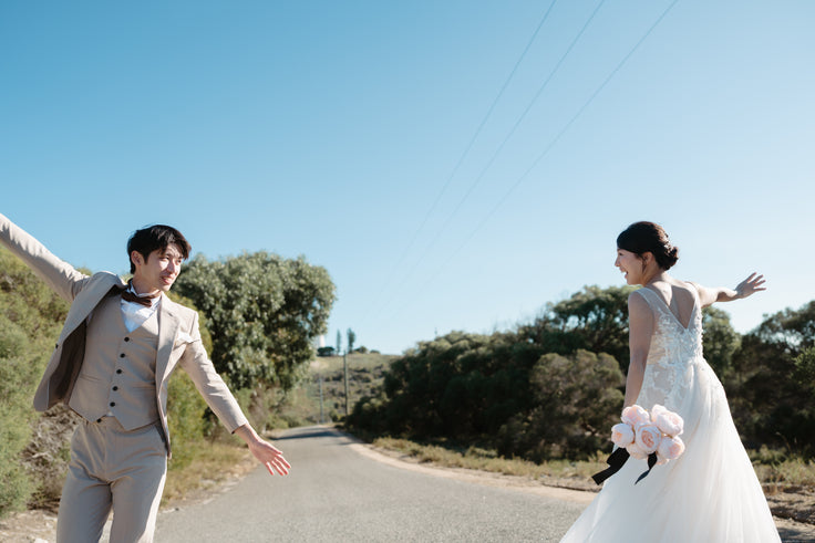 ロットネスト島（ロング）