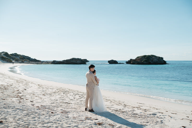 ロットネスト島（ロング）