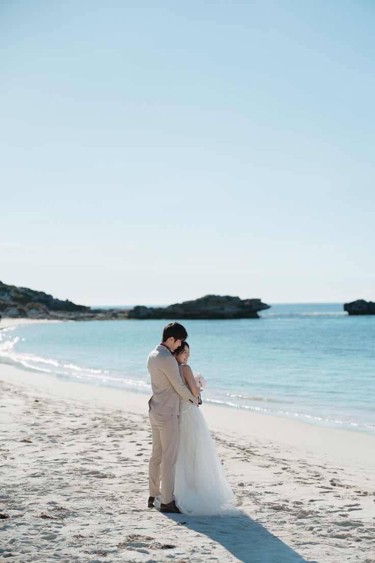 ロットネスト島（ロング）